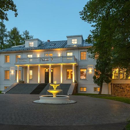 The Manor Sports & Spa Tõrve Zewnętrze zdjęcie