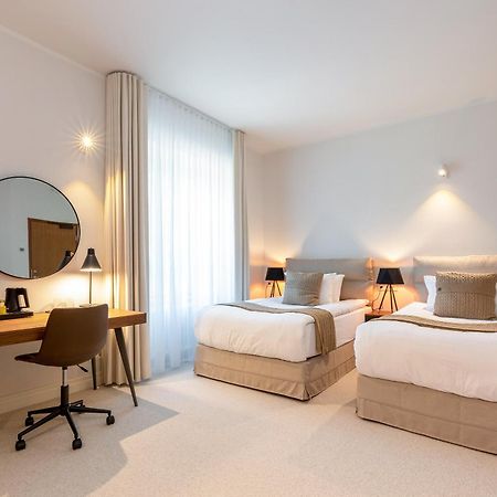 The Manor Sports & Spa Tõrve Zewnętrze zdjęcie
