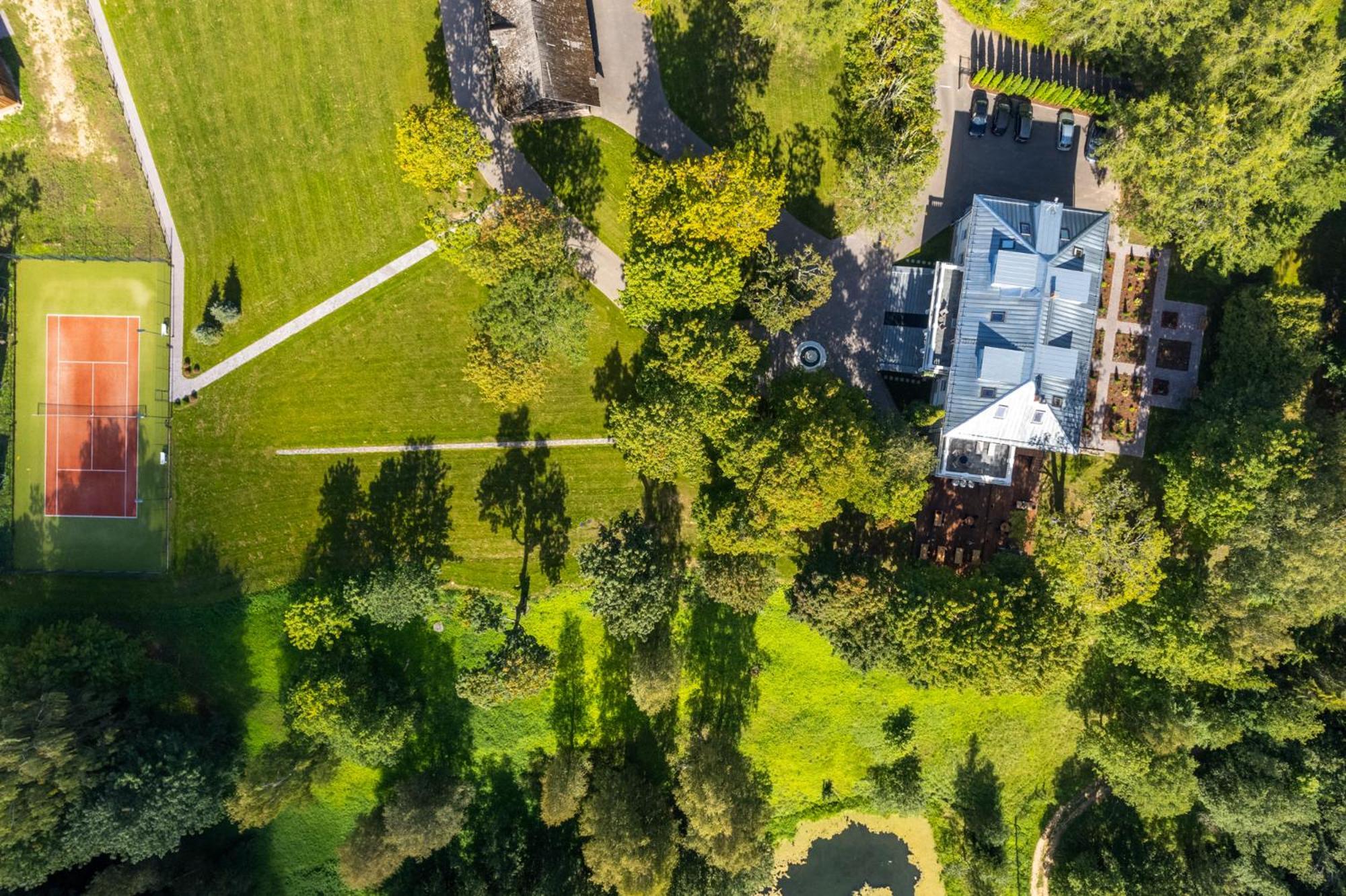 The Manor Sports & Spa Tõrve Zewnętrze zdjęcie