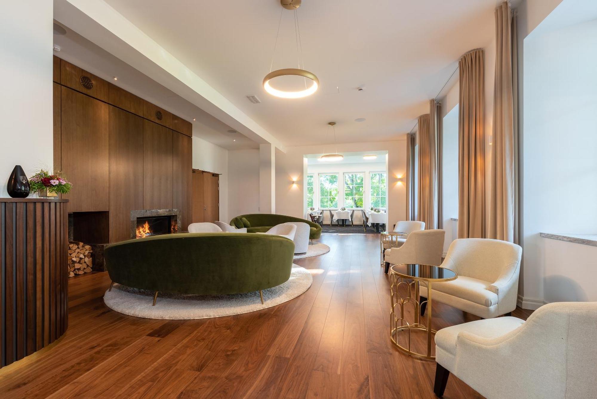 The Manor Sports & Spa Tõrve Zewnętrze zdjęcie