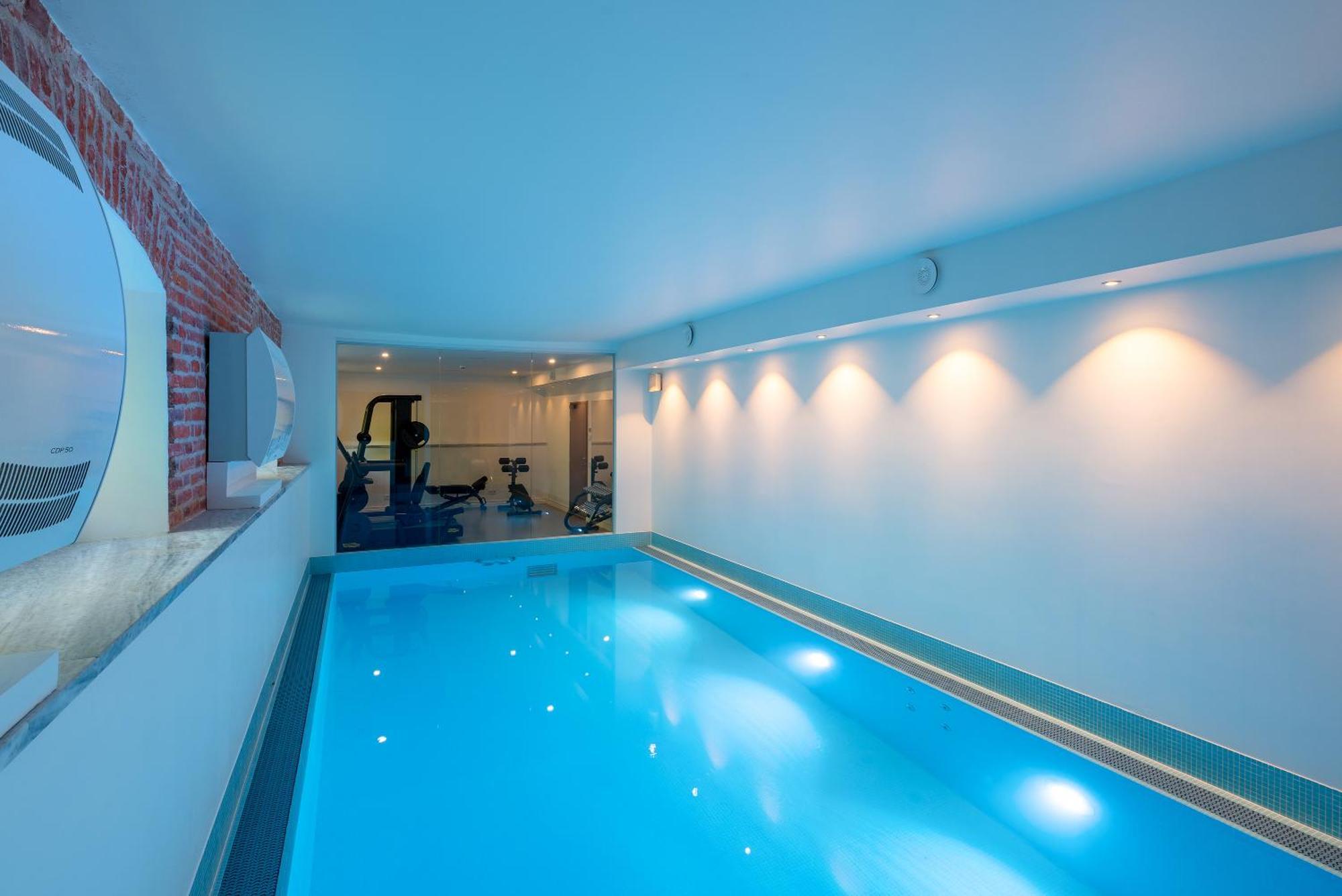 The Manor Sports & Spa Tõrve Zewnętrze zdjęcie