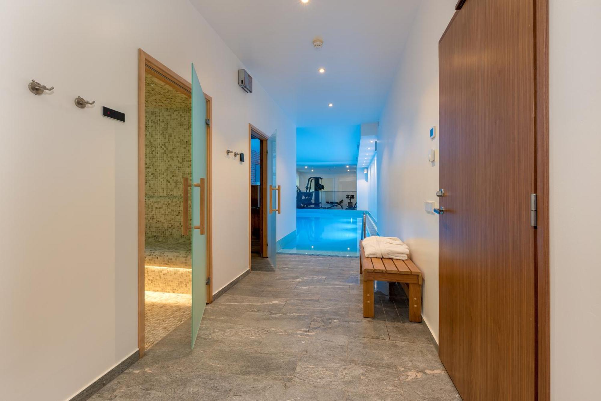 The Manor Sports & Spa Tõrve Zewnętrze zdjęcie