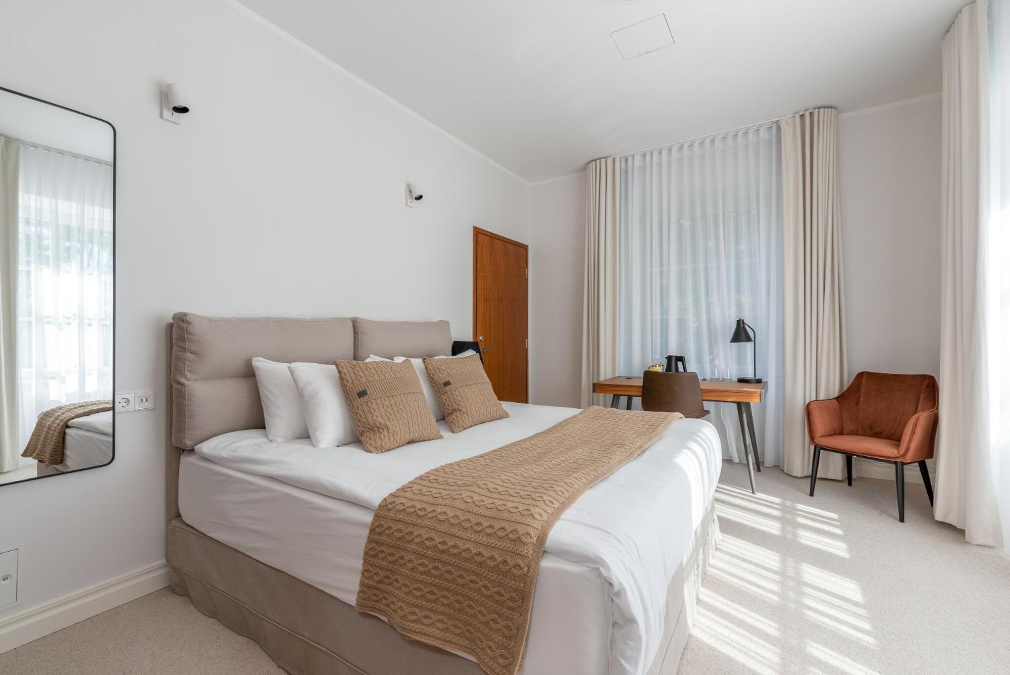 The Manor Sports & Spa Tõrve Zewnętrze zdjęcie