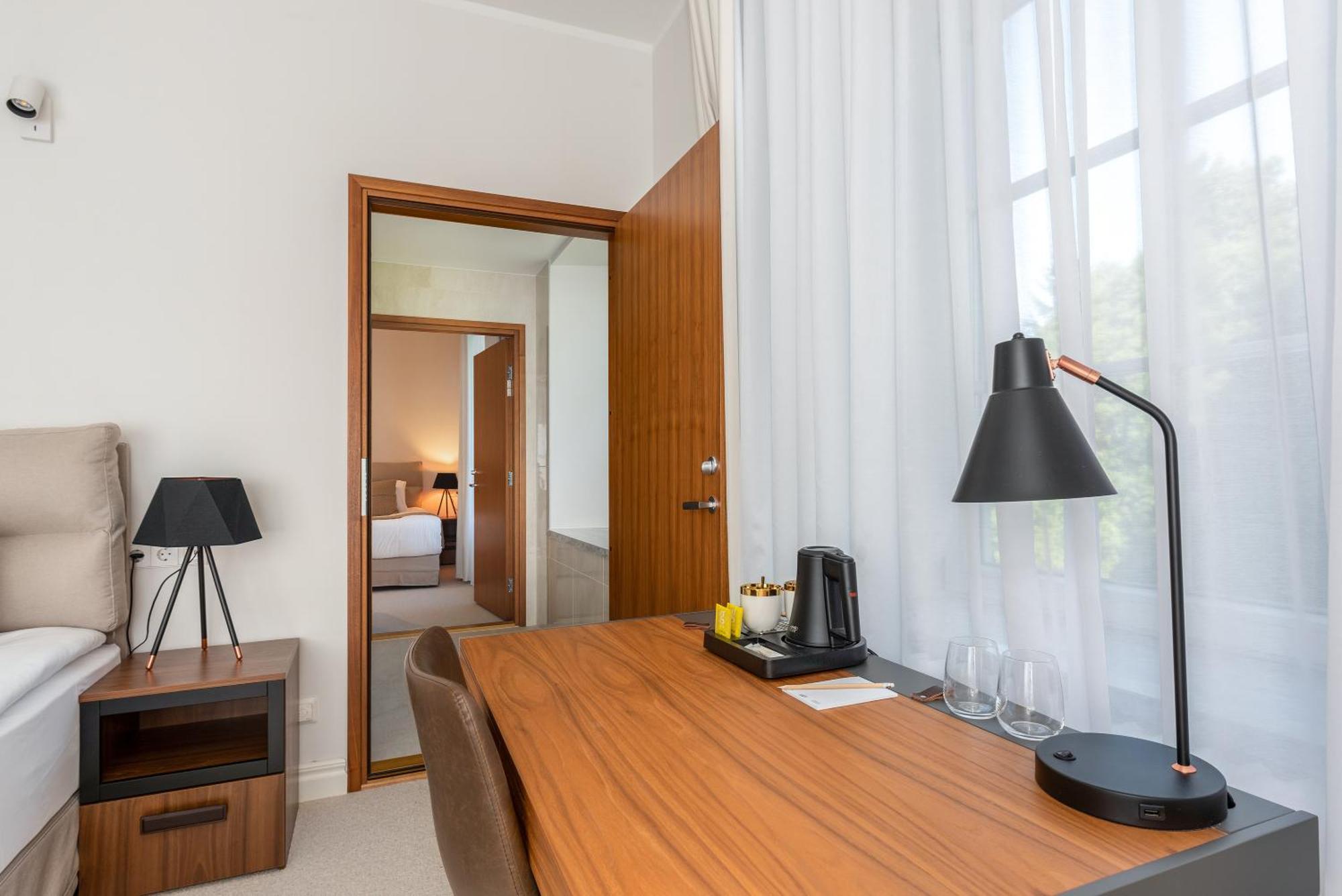 The Manor Sports & Spa Tõrve Zewnętrze zdjęcie