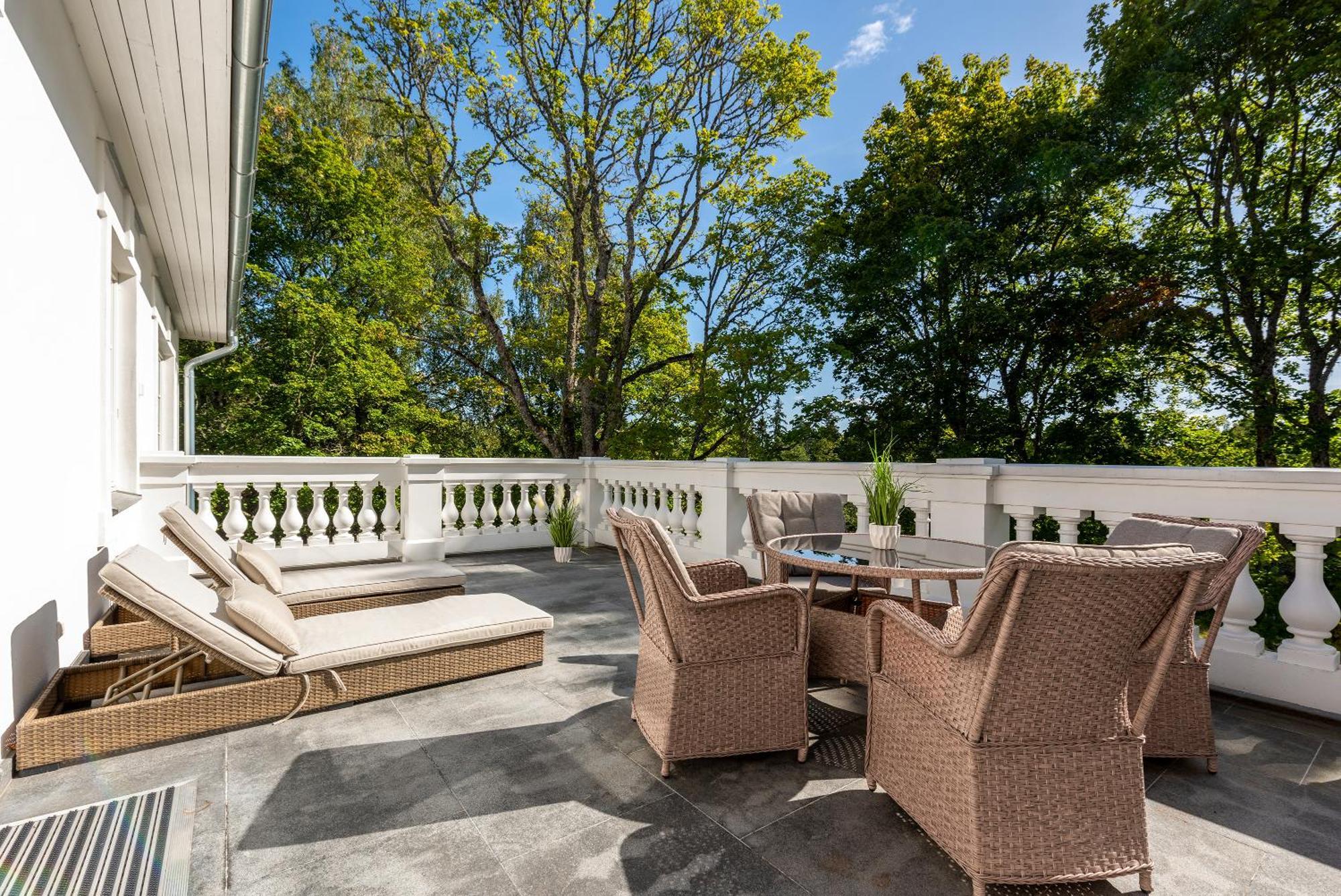 The Manor Sports & Spa Tõrve Zewnętrze zdjęcie