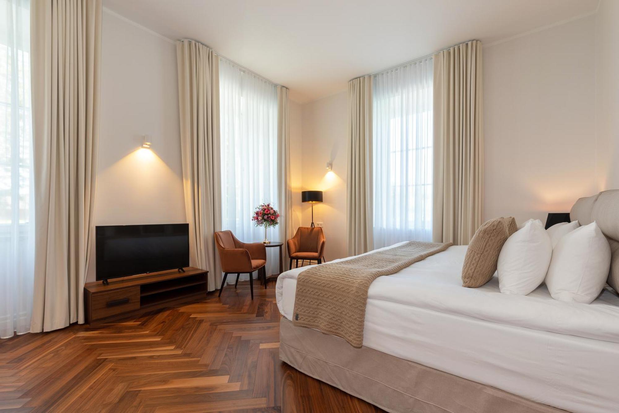 The Manor Sports & Spa Tõrve Zewnętrze zdjęcie