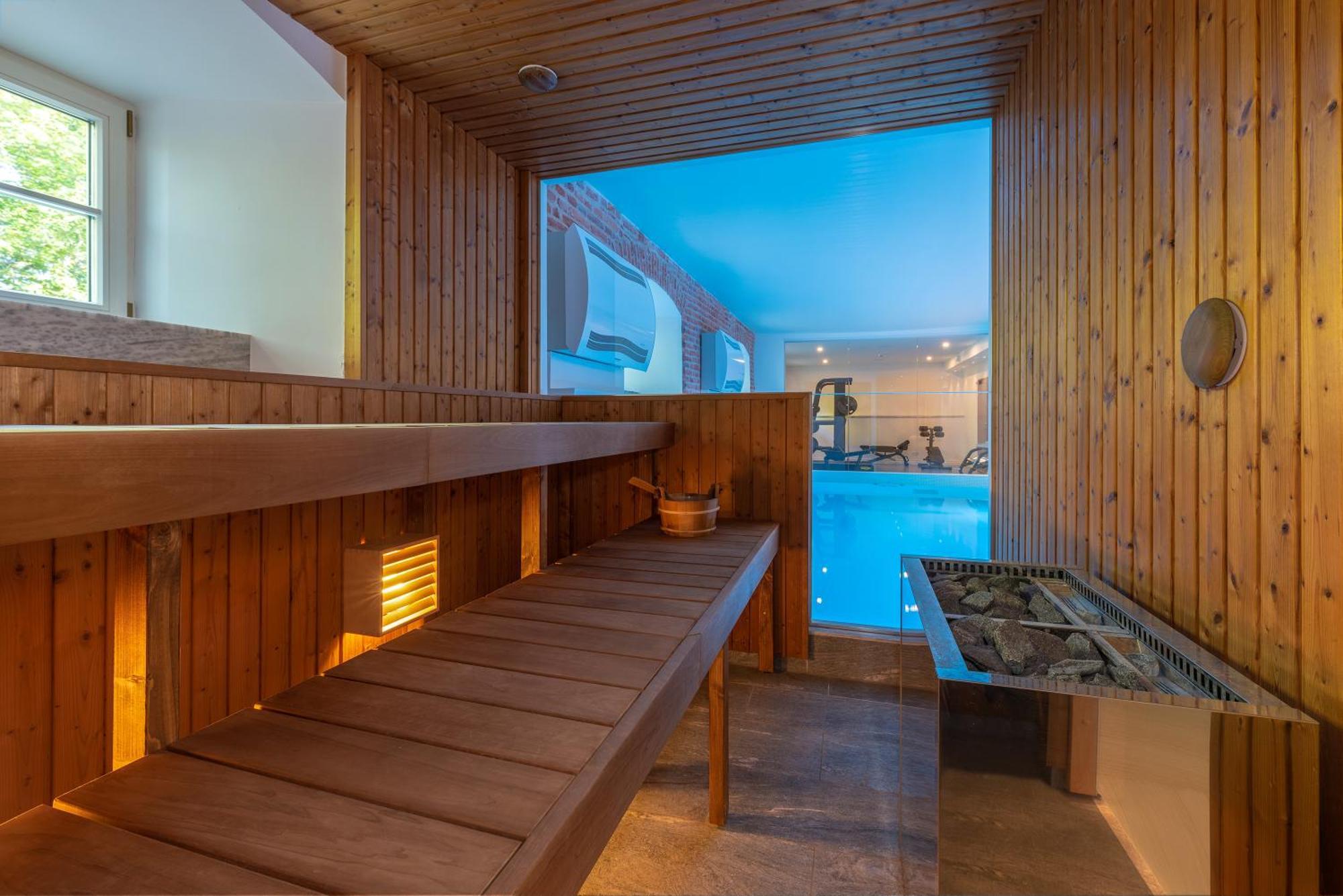 The Manor Sports & Spa Tõrve Zewnętrze zdjęcie