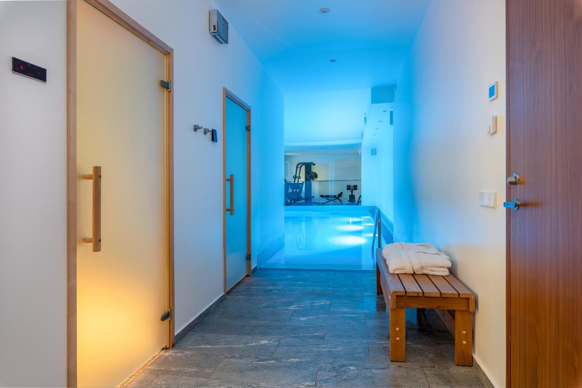 The Manor Sports & Spa Tõrve Zewnętrze zdjęcie