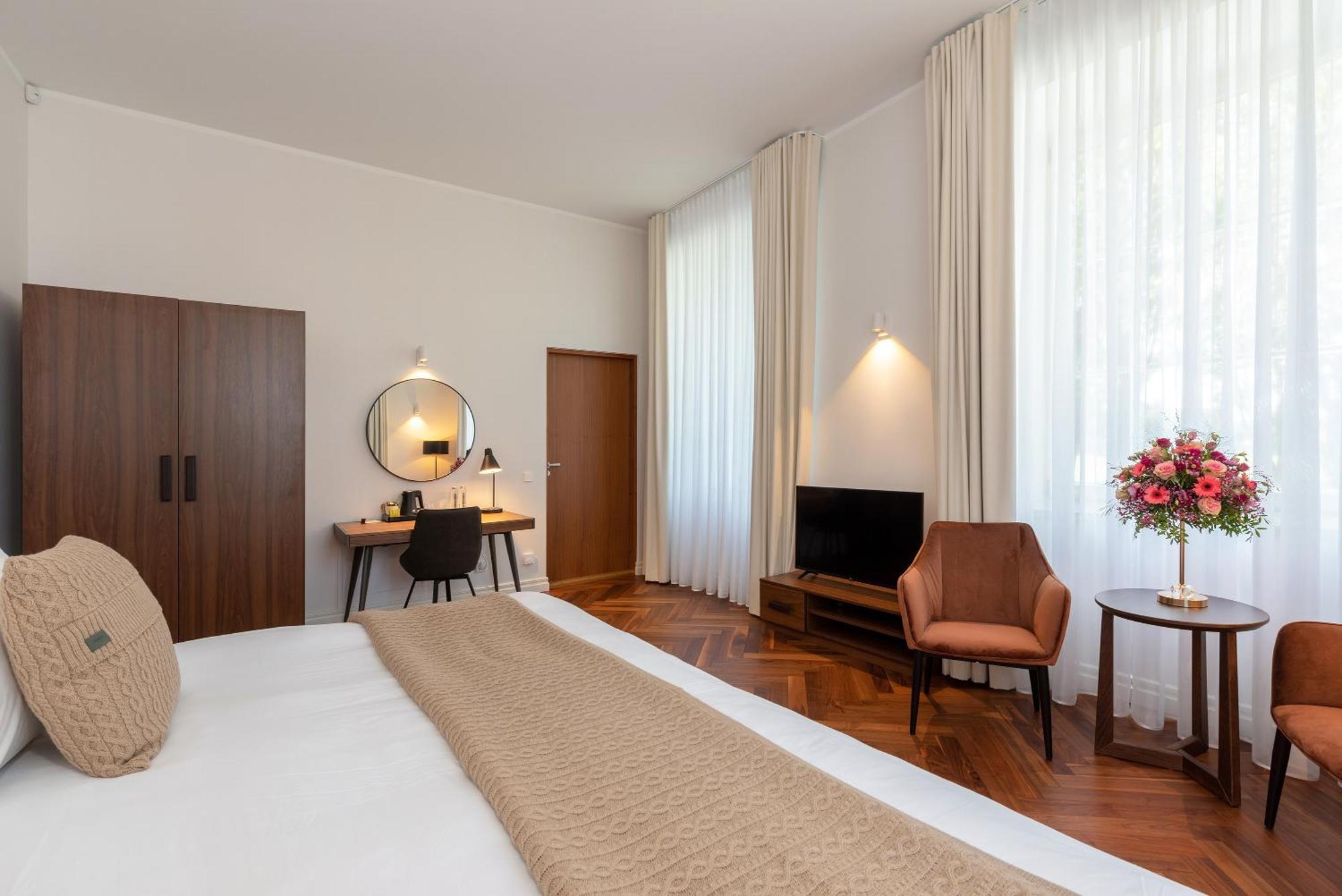 The Manor Sports & Spa Tõrve Zewnętrze zdjęcie