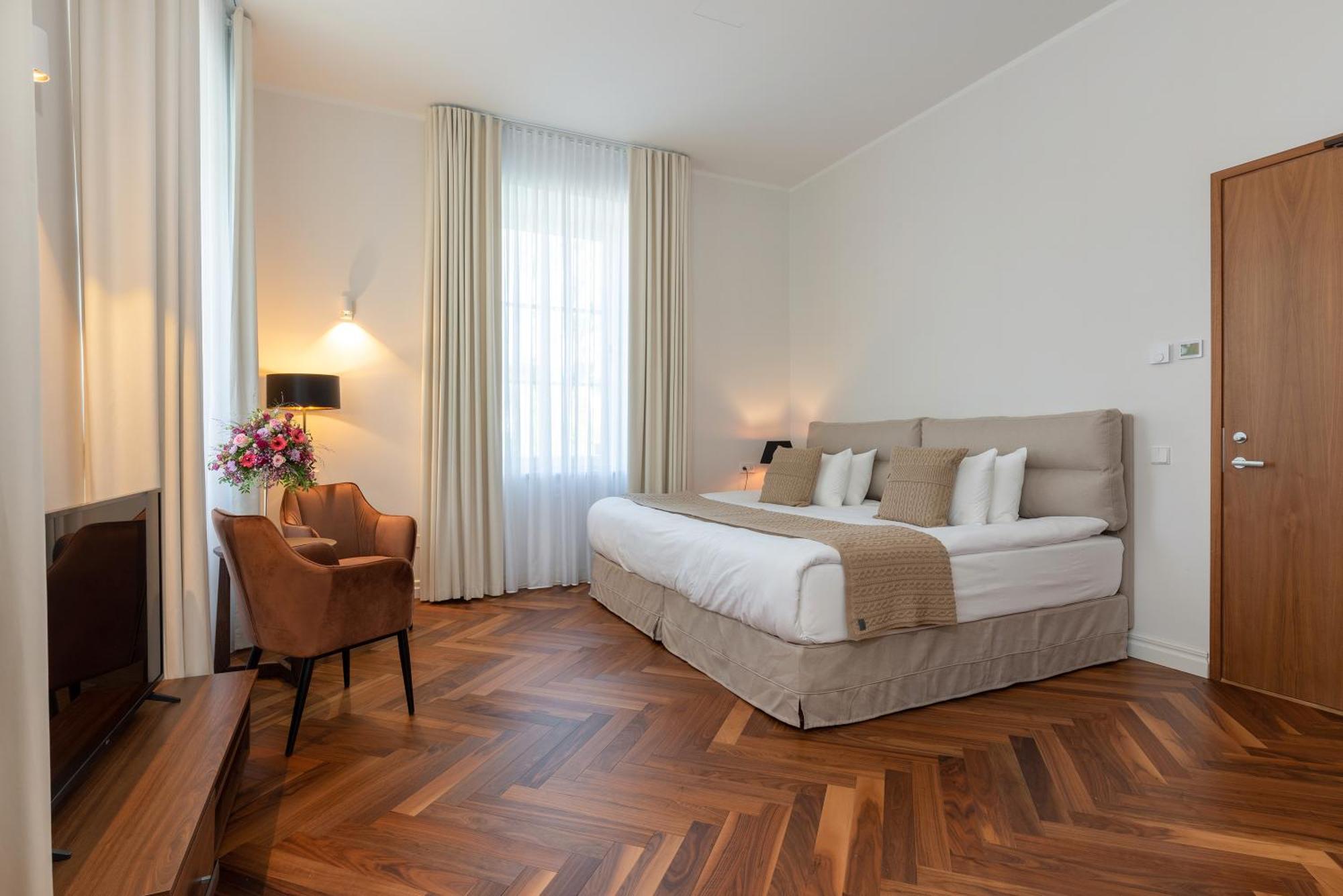 The Manor Sports & Spa Tõrve Zewnętrze zdjęcie