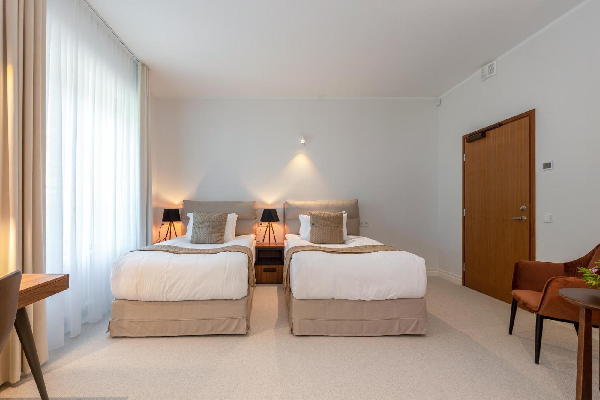 The Manor Sports & Spa Tõrve Zewnętrze zdjęcie