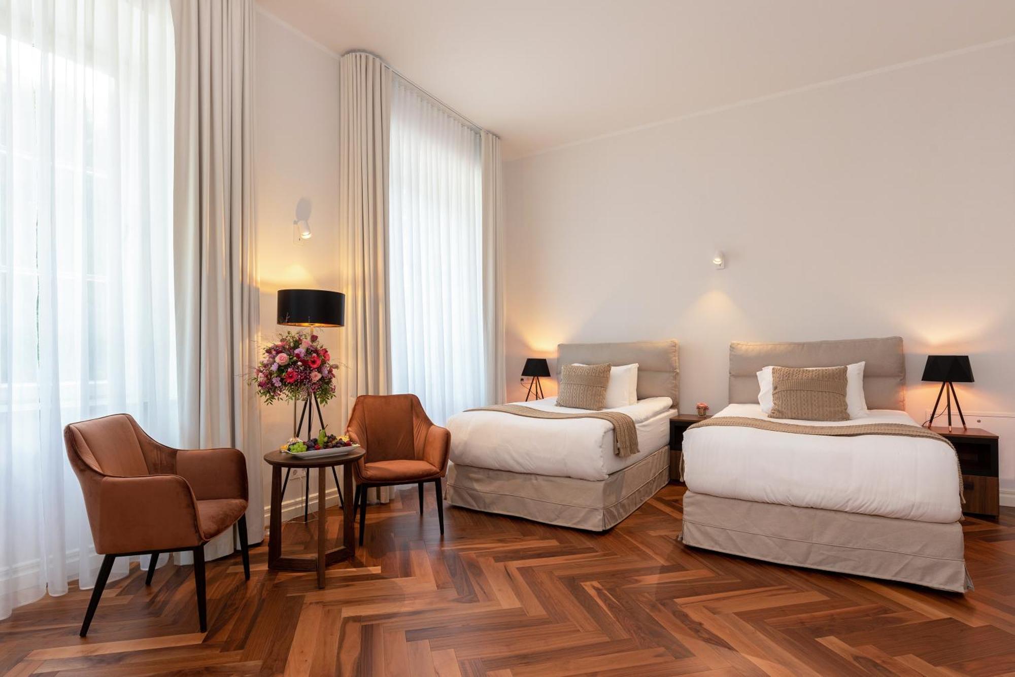 The Manor Sports & Spa Tõrve Zewnętrze zdjęcie