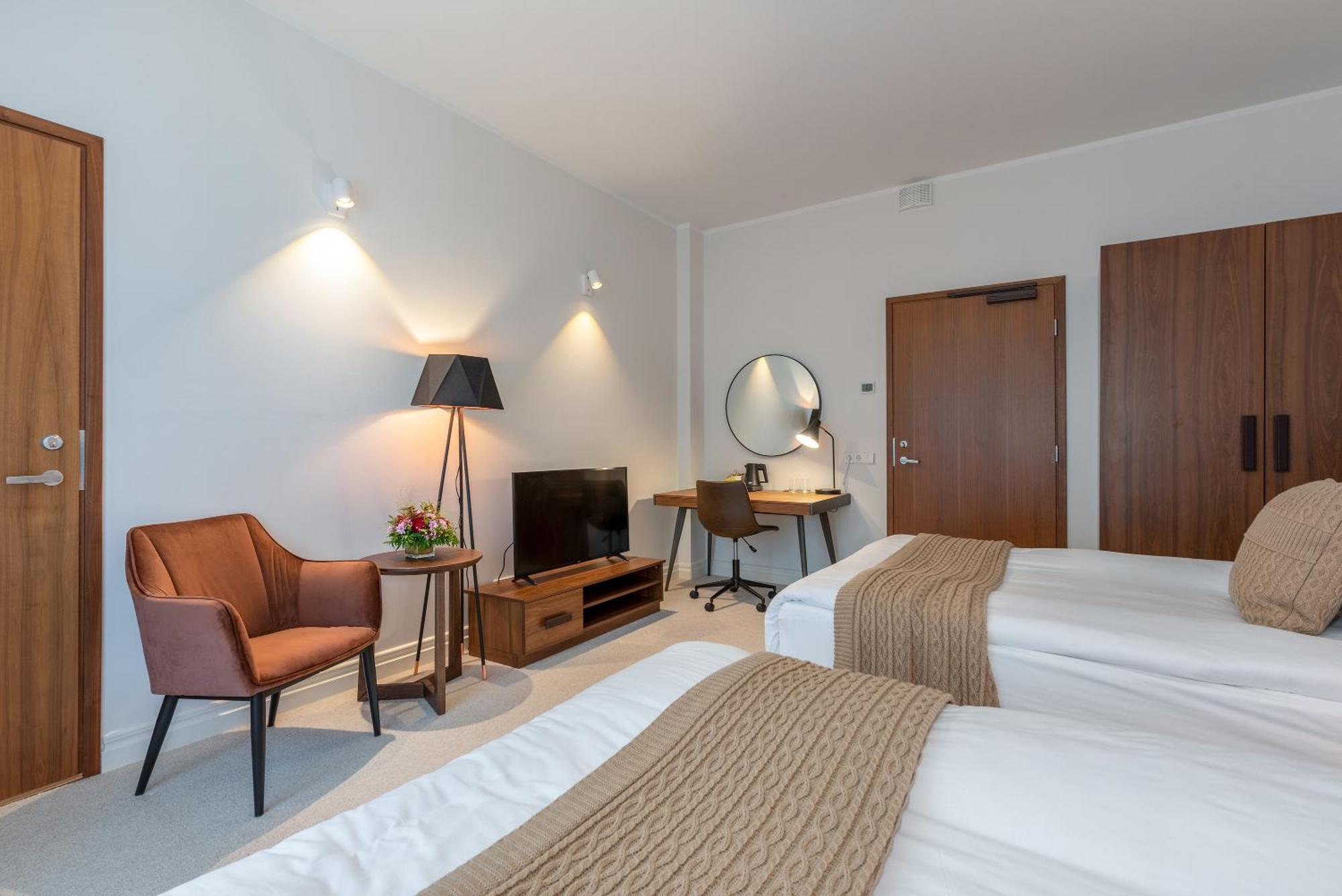 The Manor Sports & Spa Tõrve Zewnętrze zdjęcie