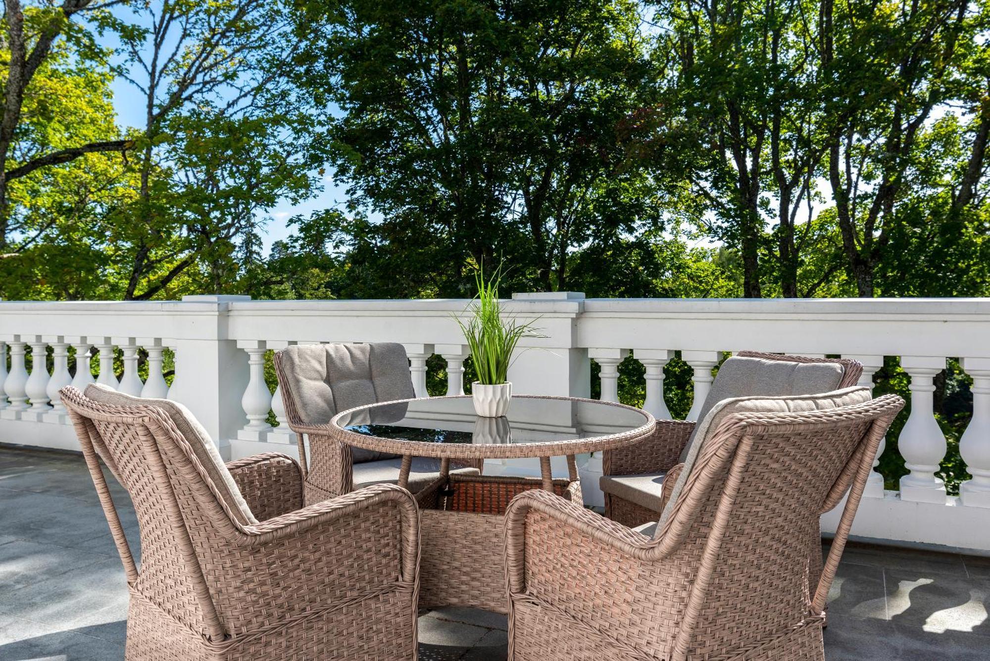The Manor Sports & Spa Tõrve Zewnętrze zdjęcie