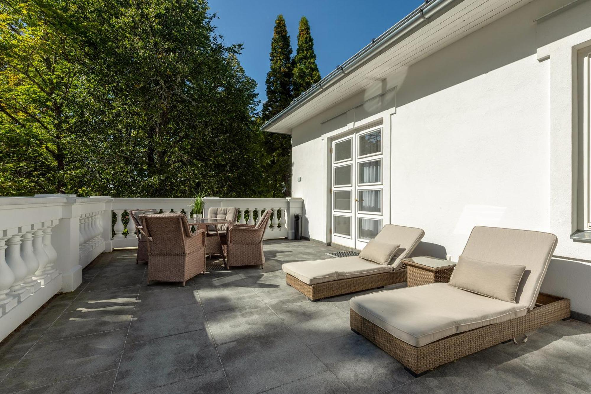 The Manor Sports & Spa Tõrve Zewnętrze zdjęcie