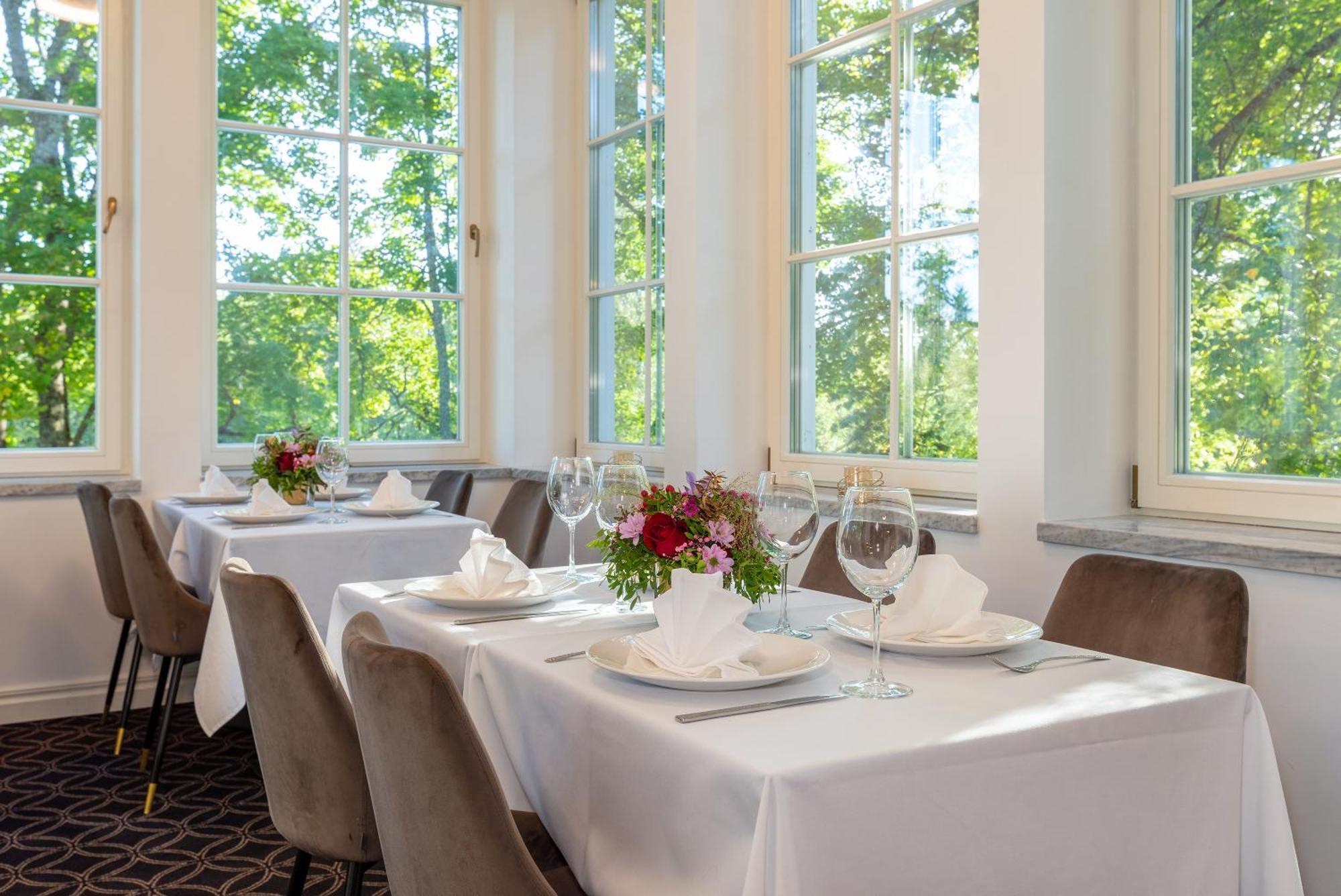 The Manor Sports & Spa Tõrve Zewnętrze zdjęcie